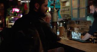 Ночь в Хайфе (2020)