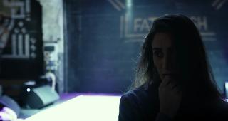 Ночь в Хайфе (2020)