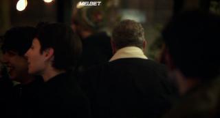 Ночь в Хайфе (2020)