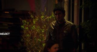 Ночь в Хайфе (2020)