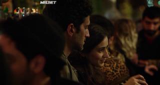 Ночь в Хайфе (2020)