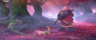 Приключения Пильи (2021)