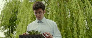 Хорошо быть везучим (2021)