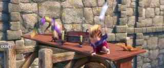 Приключения Пильи (2021)