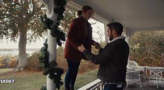 Рождество на Кейп-Коде (2021)