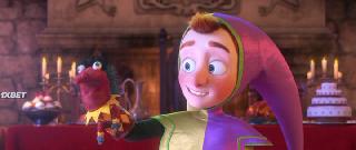 Приключения Пильи (2021)