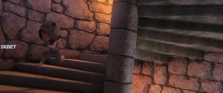 Приключения Пильи (2021)