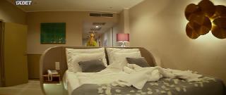 Хорошо быть везучим (2021)