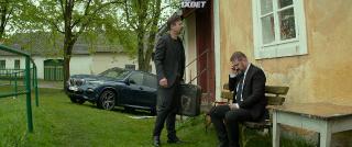 Хорошо быть везучим (2021)