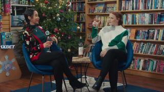 Рождество на Кейп-Коде (2021)