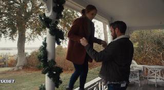 Рождество на Кейп-Коде (2021)