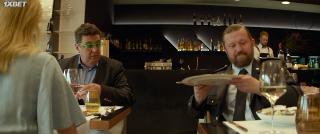 Хорошо быть везучим (2021)