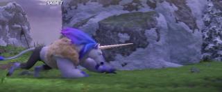 Приключения Пильи (2021)