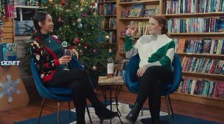 Рождество на Кейп-Коде (2021)