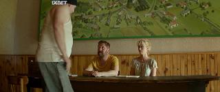 Хорошо быть везучим (2021)