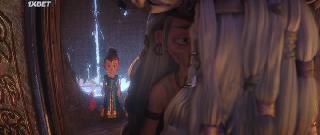 Приключения Пильи (2021)