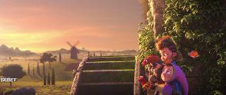 Приключения Пильи (2021)