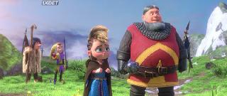 Приключения Пильи (2021)