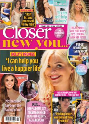 Closer Special - 17 September 2021