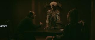 Заложник (2021)