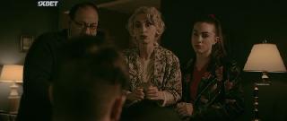 Заложник (2021)