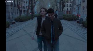 Ночи в Гранаде (2021)