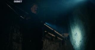 Оленьи рога (2021)