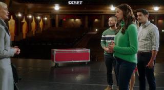 Сахарный поворот  (2021)