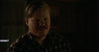 Оленьи рога (2021)