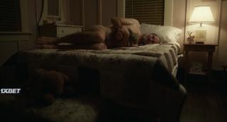 Оленьи рога (2021)