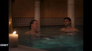 Ночи в Гранаде (2021)