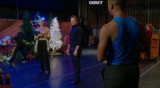 Сахарный поворот  (2021)