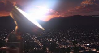 Оленьи рога (2021)