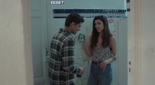 Ночи в Гранаде (2021)