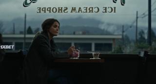 Оленьи рога (2021)