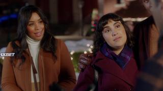 Сахарный поворот  (2021)