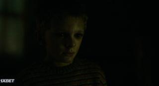 Оленьи рога (2021)