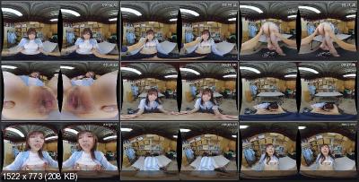 Sakura Tsukino - ATVR-044 B [Oculus Rift, Vive, Samsung Gear VR | SideBySide] [2048p]