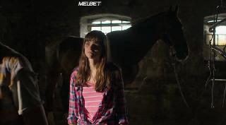 Узелки и апельсины (2019)