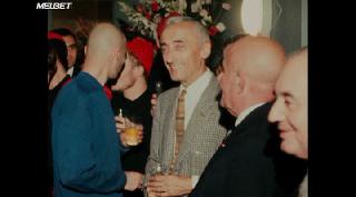 Становление Кусто (2021)