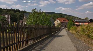 Узелки и апельсины (2019)