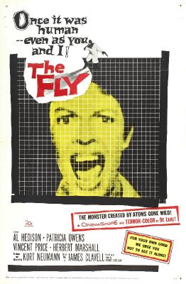 Die Fliege 1958 German DL 1080p BluRay x264 – OBLiGATED