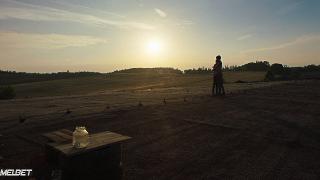 Узелки и апельсины (2019)