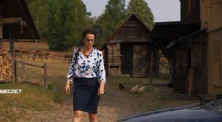 Узелки и апельсины (2019)