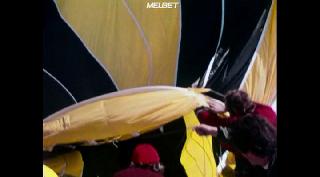 Становление Кусто (2021)