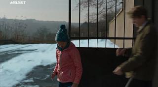 Узелки и апельсины (2019)