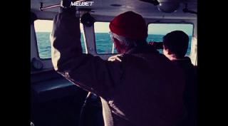 Становление Кусто (2021)