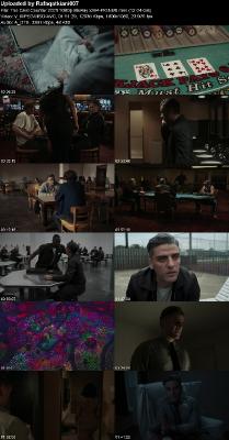 The Card Counter 2021 1080p BluRay x264-PiGNUS The Card Counter 2021 1080p BluRay x264-PiGNUS
