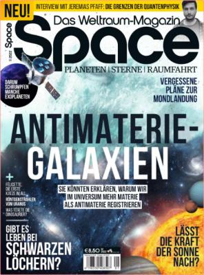 Space Germany - No 1 2022