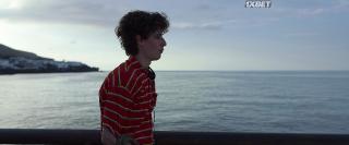 Рука бога(2021)